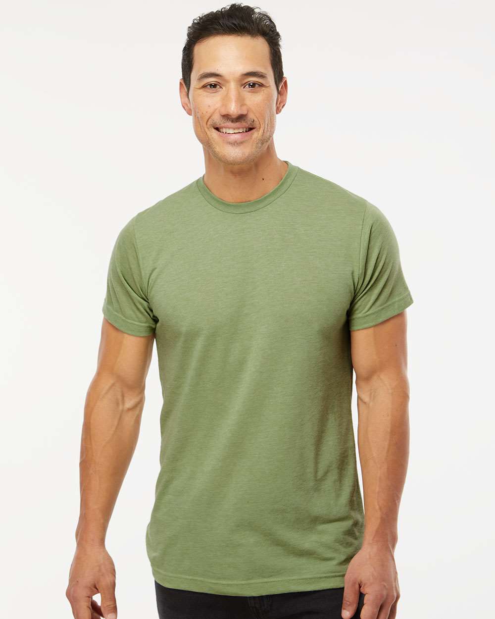 T-shirt Deluxe Blend – Confort Supérieur - Personnalisable