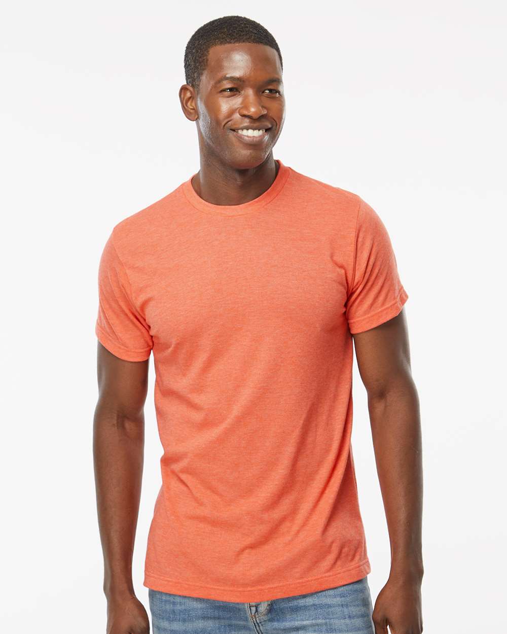 T-shirt Deluxe Blend – Confort Supérieur - Personnalisable