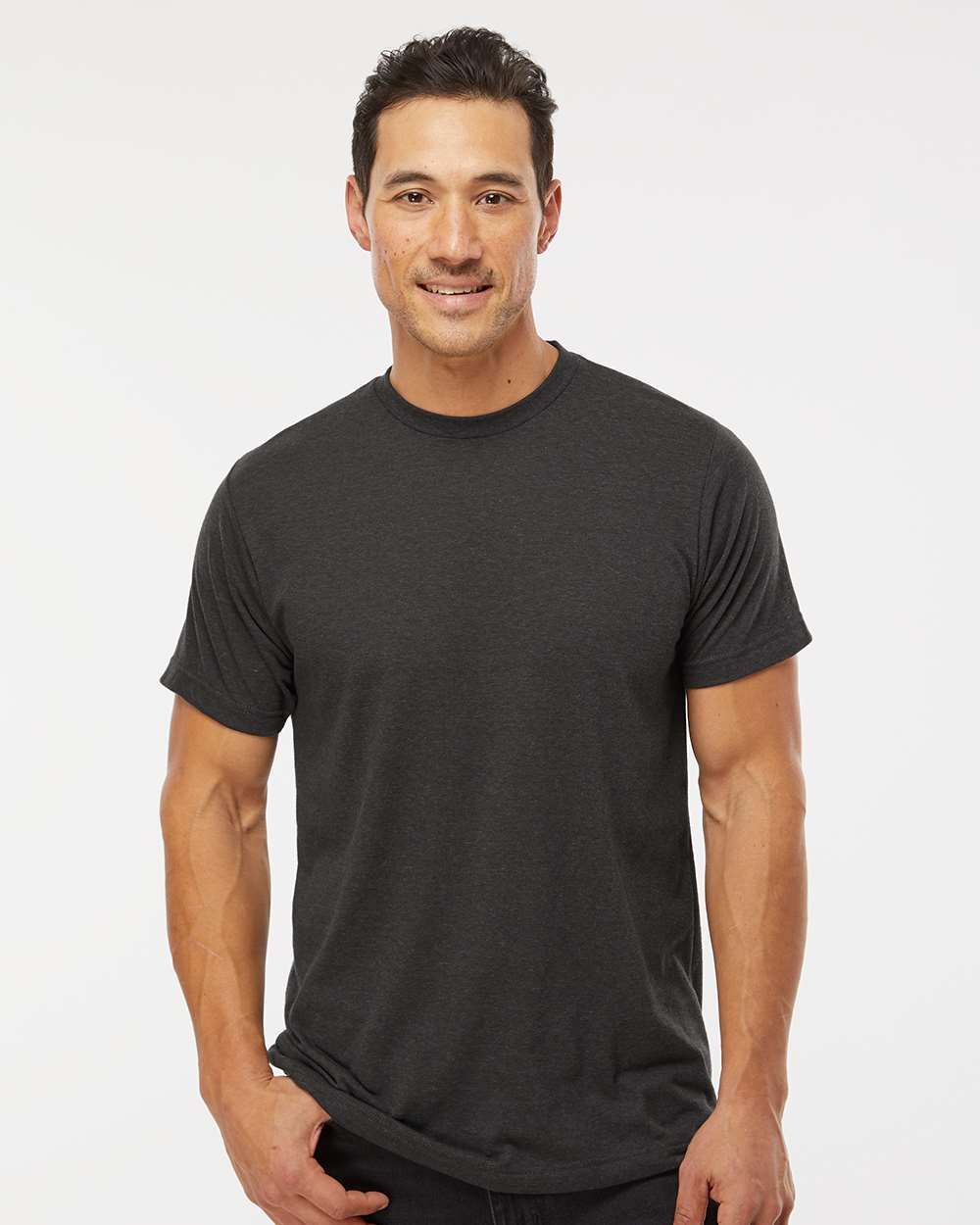 T-shirt Deluxe Blend – Confort Supérieur - Personnalisable