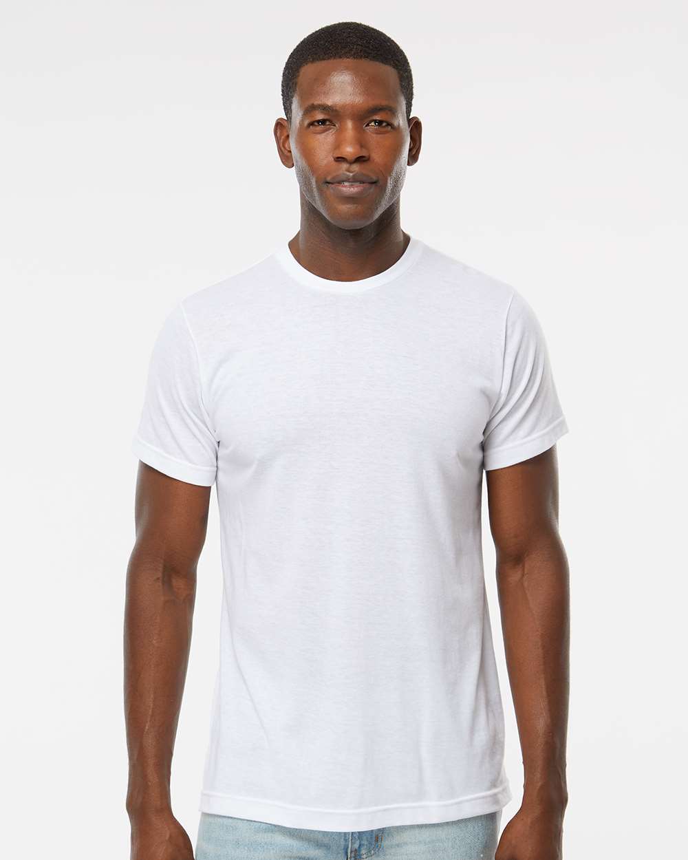 T-shirt Deluxe Blend – Confort Supérieur - Personnalisable